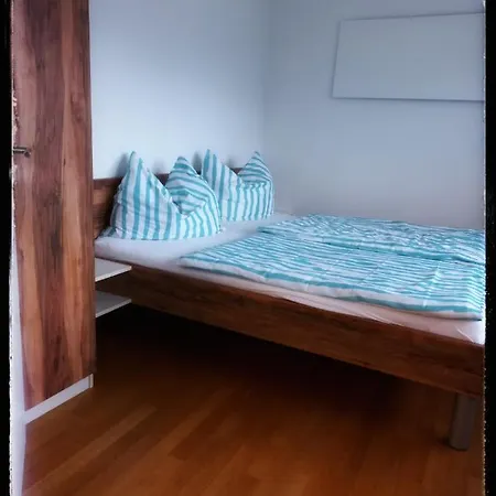 Apartment Russhutte