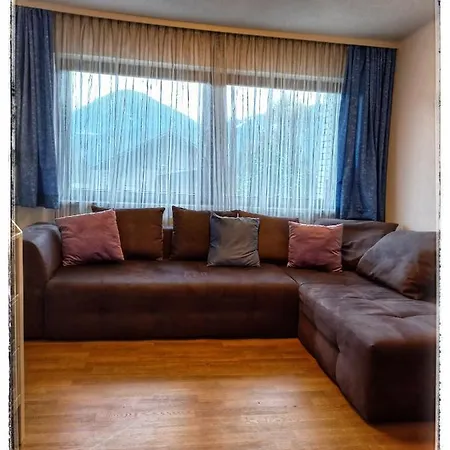 Russhutte Apartment *
