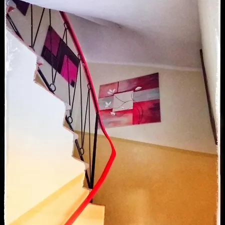 Apartment Russhutte *