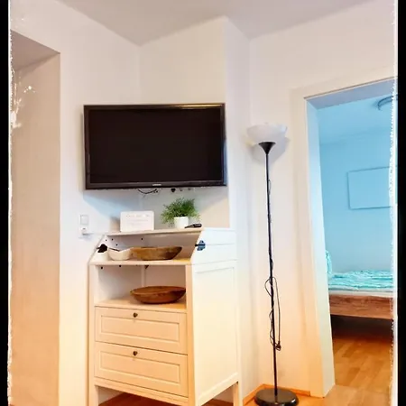 Russhutte Apartment Zirl