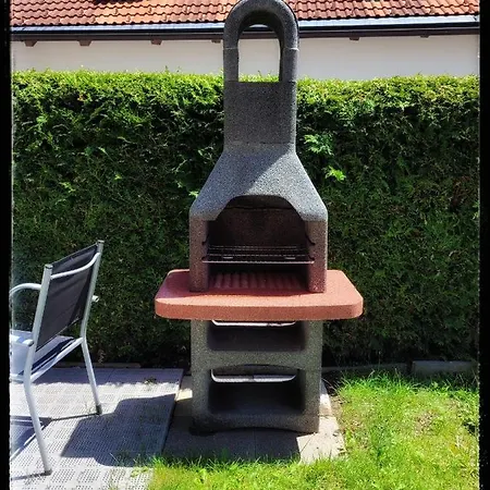 Russhutte Lägenhet Zirl